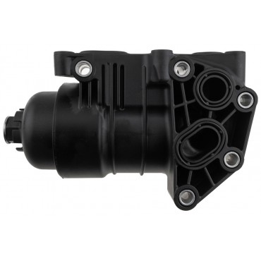 Support Boitier Filtre à Huile Pour Hyundai Camionnette Tucson Kia Sportage
