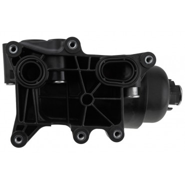 Support Boitier Filtre à Huile Pour Hyundai Camionnette Tucson Kia Sportage