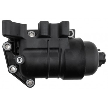 Support Boitier Filtre à Huile Pour Hyundai Camionnette Tucson Kia Sportage