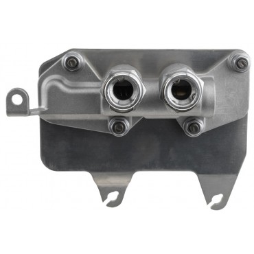 Radiateur Refroidisseur d'Huile Boite de Vitesses Pour Mercedes-Benz GLC