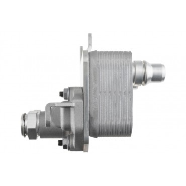 Radiateur Refroidisseur d'Huile Boite de Vitesses Pour Mercedes-Benz AMG GT