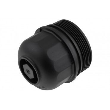 Couvercle Filtre à Huile Pour Nissan Navara Pick-up 15201VK500