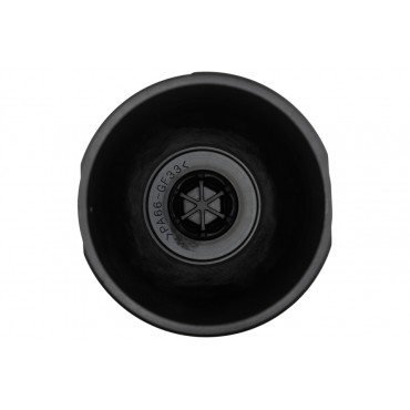 Couvercle Filtre à Huile Pour Nissan Navara Pick-up 15201VK500