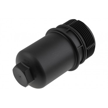 Couvercle Filtre à Huile Pour Audi Q5