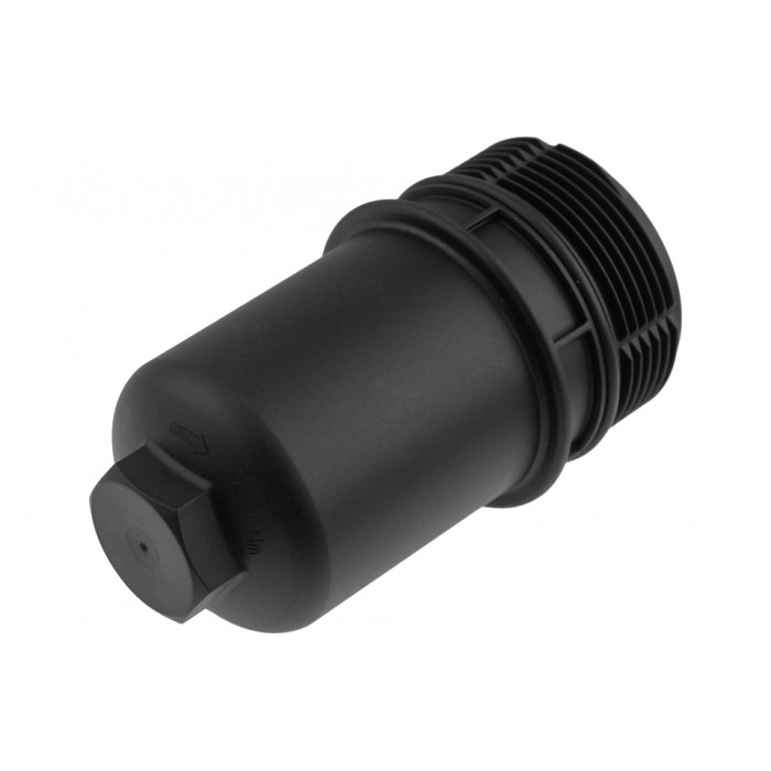 Couvercle Filtre à Huile Pour Audi Q5