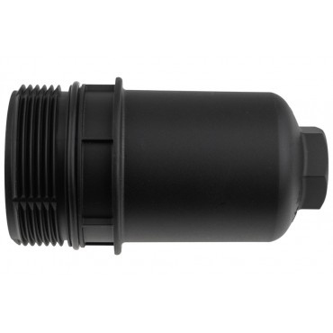 Couvercle Filtre à Huile Pour Audi Q5