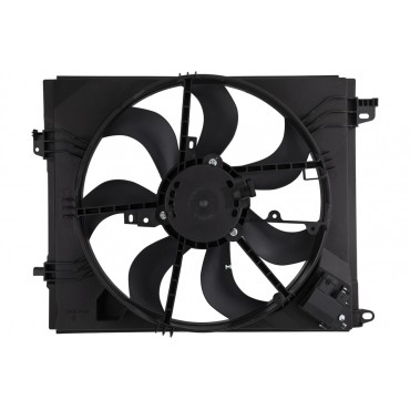 Ventilateur de Radiateur Refroidissement Moteur Pour Renault 214813939R