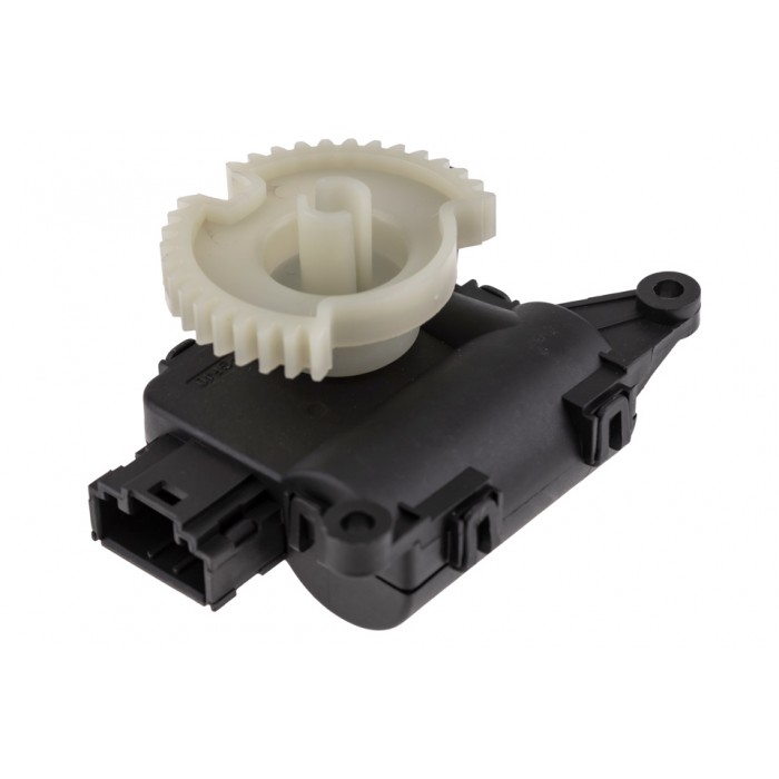 Actionneur ServoMoteur Chauffage Pour VW Audi A1 Seat Ibiza IV Skoda 6R1907511A