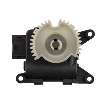 Actionneur ServoMoteur Chauffage Pour VW Audi A1 Seat Ibiza IV Skoda 6R1907511A