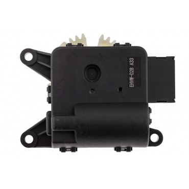 Actionneur ServoMoteur Chauffage Pour VW Audi A1 Seat Ibiza IV Skoda 6R1907511A