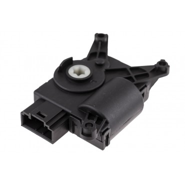 Actionneur ServoMoteur Chauffage Pour VW Audi Seat Skoda 5Q0907511K, 2Q0907511G