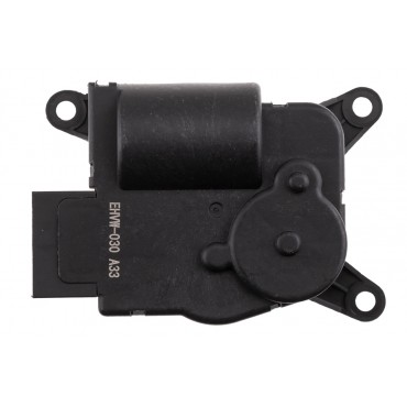 Actionneur ServoMoteur Chauffage Pour VW Audi Seat Skoda 5Q0907511K, 2Q0907511G