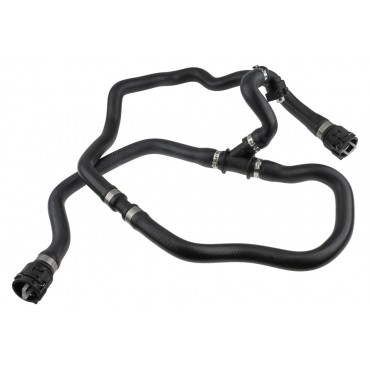 Durite d'Eau de Refroidissement Pour BMW Série 5 E60 E61 17127519258
