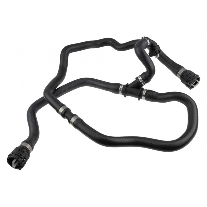 Durite d'Eau de Refroidissement Pour BMW Série 5 E60 E61 17127519258