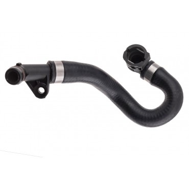 Durite d'Eau de Refroidissement Pour BMW Série 1 E81 17117524710, 17117521067