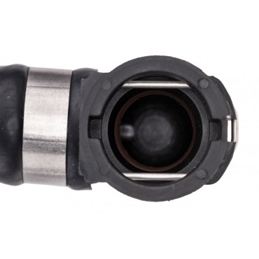 Durite d'Eau de Refroidissement Pour BMW Série 1 E81 17117524710, 17117521067