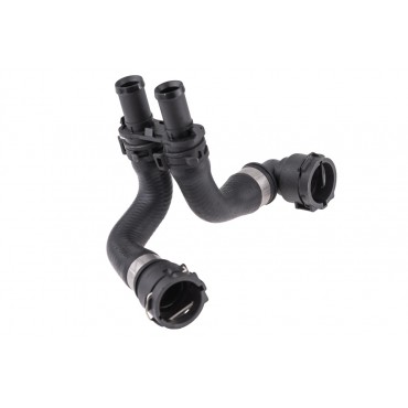 Durite d'Eau de Refroidissement Pour Mercedes-Benz 1665003475, A1665003475