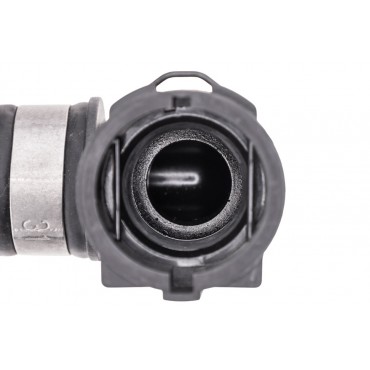 Durite d'Eau de Refroidissement Pour Mercedes-Benz 1665003475, A1665003475