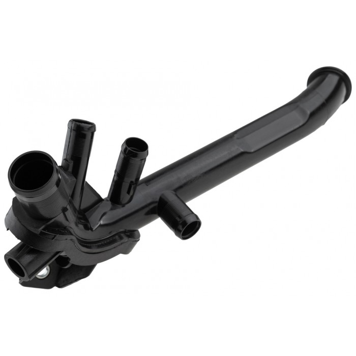 Durite d'Eau de Refroidissement Pour Renault Clio III Megane II Modus Scénic