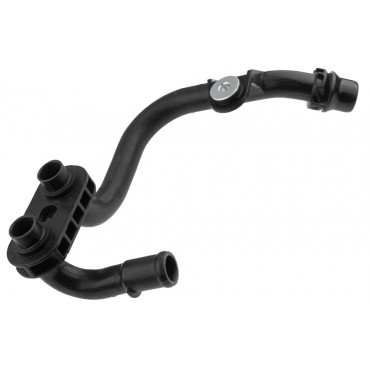 Durite d'Eau de Refroidissement Pour VW Polo Audi A1 Seat Skoda 6C0121065