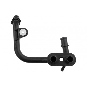 Durite d'Eau de Refroidissement Pour VW Polo Audi A1 Seat Skoda 6C0121065
