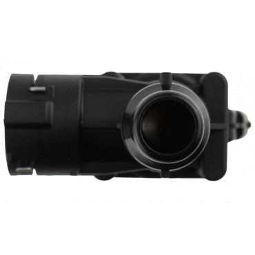 Vanne de Régulation de Chauffage Pour BMW 8689694, 11518689694