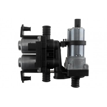 Vanne de Régulation de Chauffage Pour BMW 64118391796, 64118374994, 64118372004