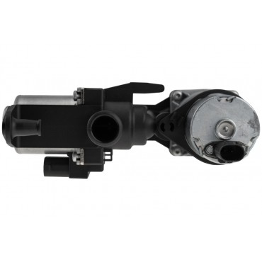 Vanne de Régulation de Chauffage Pour BMW 64118391796, 64118374994, 64118372004