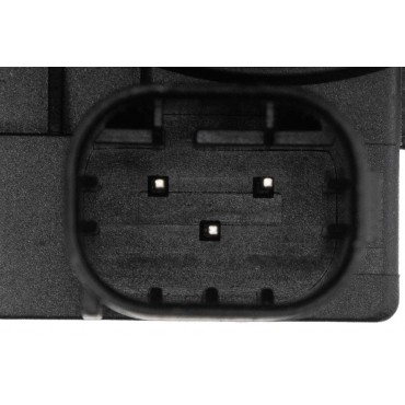 Vanne de Régulation de Chauffage Pour BMW 64118391796, 64118374994, 64118372004