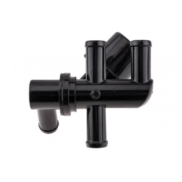 Vanne de Régulation de Chauffage Pour Jeep Cherokee 56005900