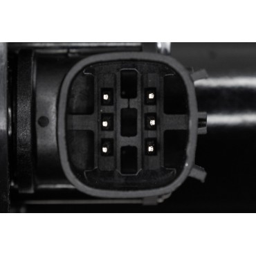 Vanne de Régulation de Chauffage Pour RAM 1500 Crew Cab Pick-up 52014971AB