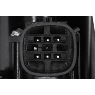 Vanne de Régulation de Chauffage Pour RAM 1500 Crew Cab Pick-up Extended