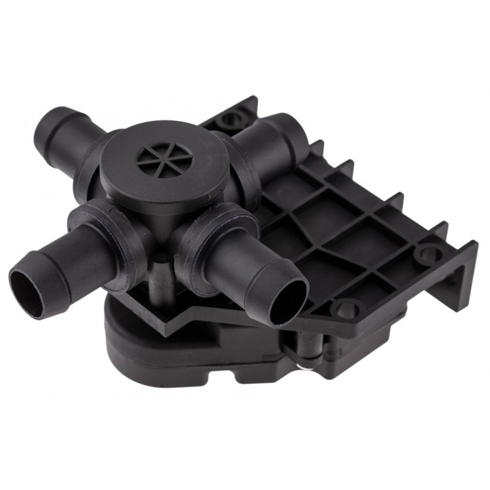 Vanne de Régulation de Chauffage Pour Tesla Model S