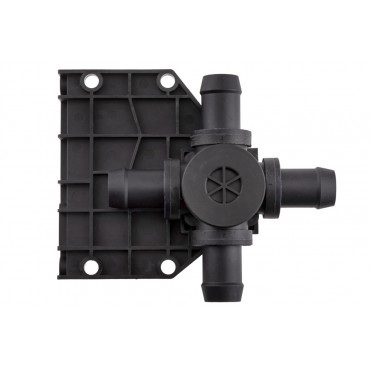 Vanne de Régulation de Chauffage Pour Tesla Model S