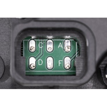 Vanne de Régulation de Chauffage Pour Tesla Model S