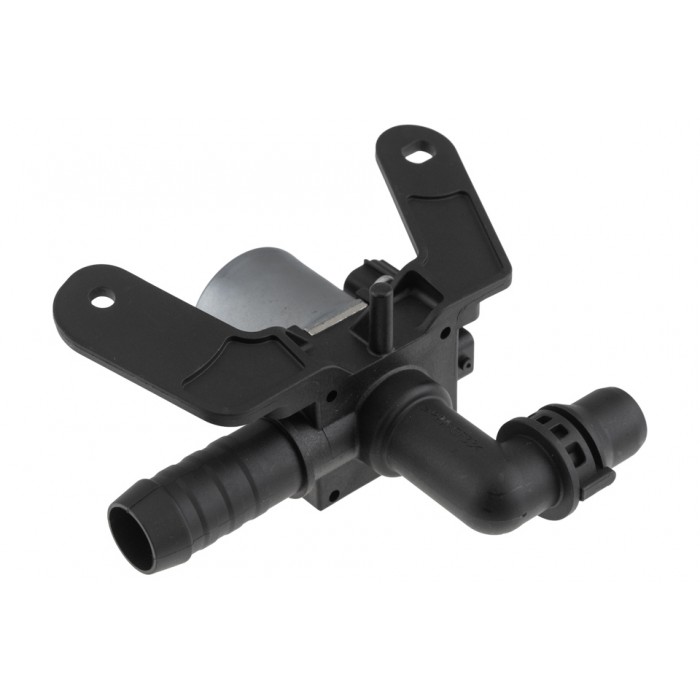 Vanne de Régulation de Chauffage Pour Ford C-Max II CV6118495TB, F1F118495DB