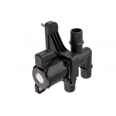 Vanne de Régulation de Chauffage Pour Fiat Scudo 1400488980