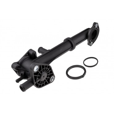 Bride Liquide de Refroidissement Pour Hyundai i10 Kia Picanto 2562202566