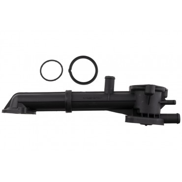 Bride Liquide de Refroidissement Pour Hyundai i10 Kia Picanto 2562202566