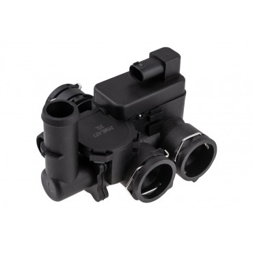 Vanne de Régulation de Chauffage Pour Mercedes-Benz Classe E T-Model