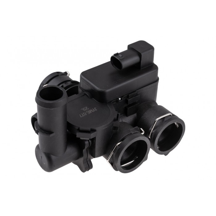 Vanne de Régulation de Chauffage Pour Mercedes-Benz Classe E T-Model