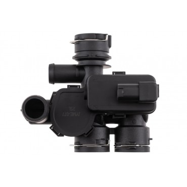 Vanne de Régulation de Chauffage Pour Mercedes-Benz Classe E T-Model