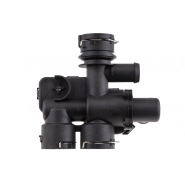 Vanne de Régulation de Chauffage Pour Mercedes-Benz Classe E T-Model