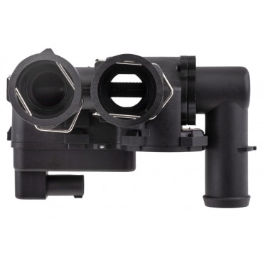 Vanne de Régulation de Chauffage Pour Mercedes-Benz Classe E T-Model