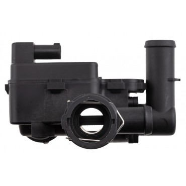 Vanne de Régulation de Chauffage Pour Mercedes-Benz Classe E T-Model