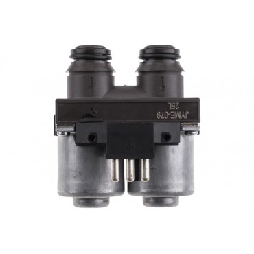 Vanne de Régulation de Chauffage Pour Mercedes-Benz Classe E T-Model SLK