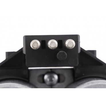 Vanne de Régulation de Chauffage Pour Mercedes-Benz Classe E T-Model SLK