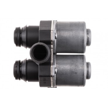 Vanne de Régulation de Chauffage Pour Mercedes-Benz A0009820617, 0009820617