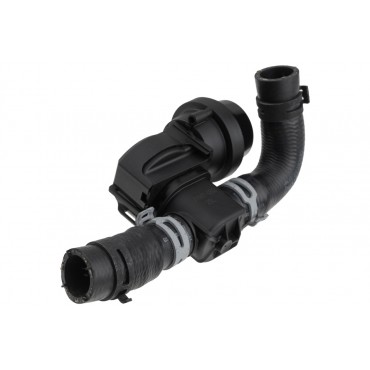 Vanne de Régulation de Chauffage Pour Mercedes-Benz CLA Classe A GLA