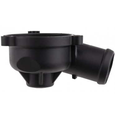 Bride Liquide de Refroidissement Pour VW Beetle CC Audi Seat Skoda 03C121121F